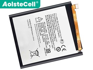 Batteri til Nokia 6.1 Plus