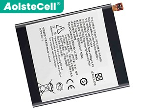 Batteri til Nokia HE344