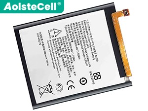 Batteri til Nokia HE345