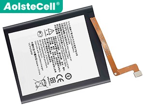 Batteri til Nokia 9 PureView