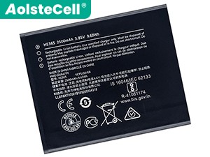 Batteri til Nokia 1 Plus
