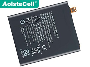 Batteri til Nokia HE378