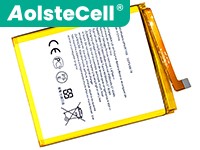 Batteri til Nokia XR20