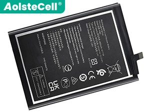 Batteri til Nokia P660