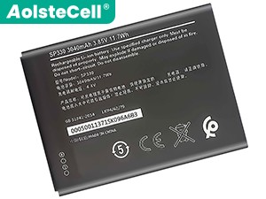 Batteri til Nokia C3