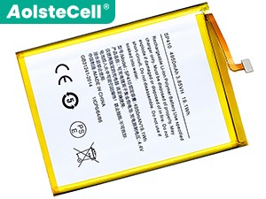 Batteri til Nokia SP410