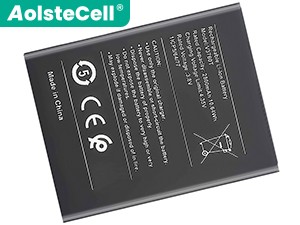 Batteri til Nokia C2