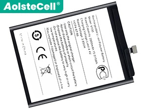 Batteri til Nokia 1.4