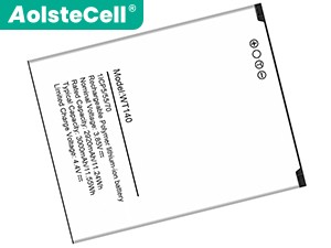 Batteri til Nokia WT140