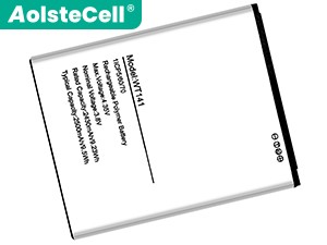 Batteri til Nokia WT141
