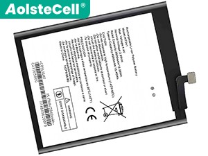 Batteri til Nokia WT241