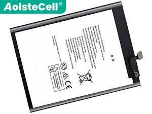 Batteri til Nokia WT242