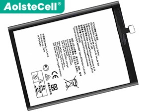 Batteri til Nokia WT340