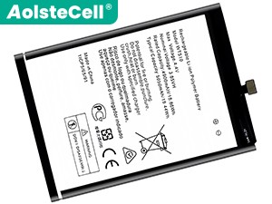 Batteri til Nokia WT510