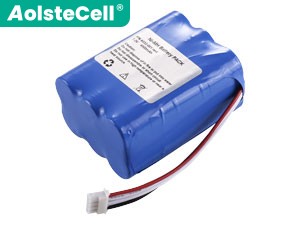 Batteri til NONIN Avant  9600