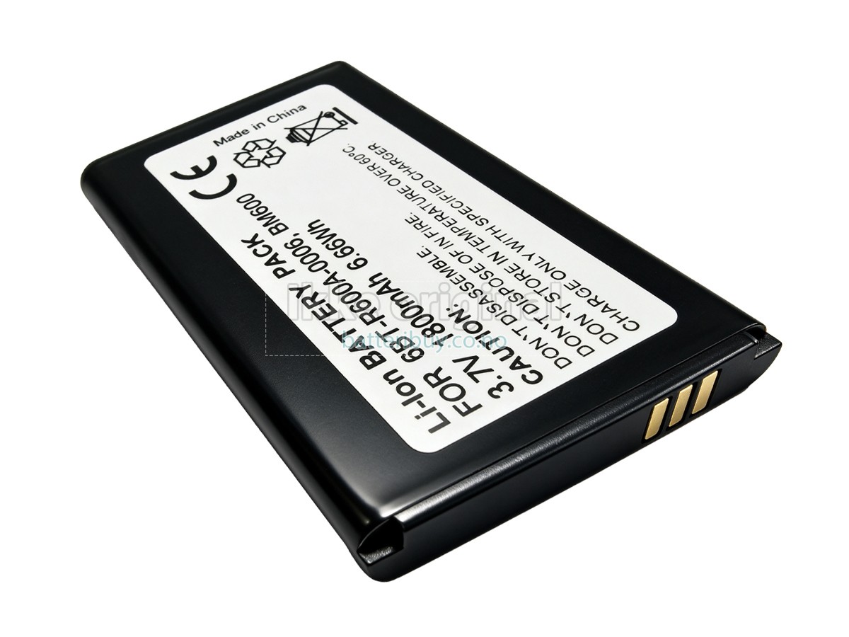 Nubia 6BT-R600A-0006 batteri