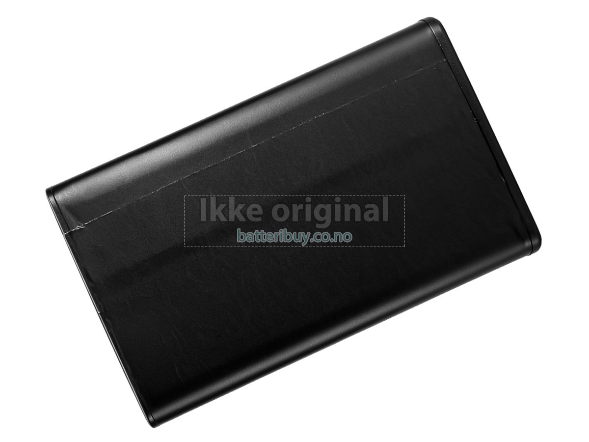 Nubia 6BT-R600A-0006 batteri