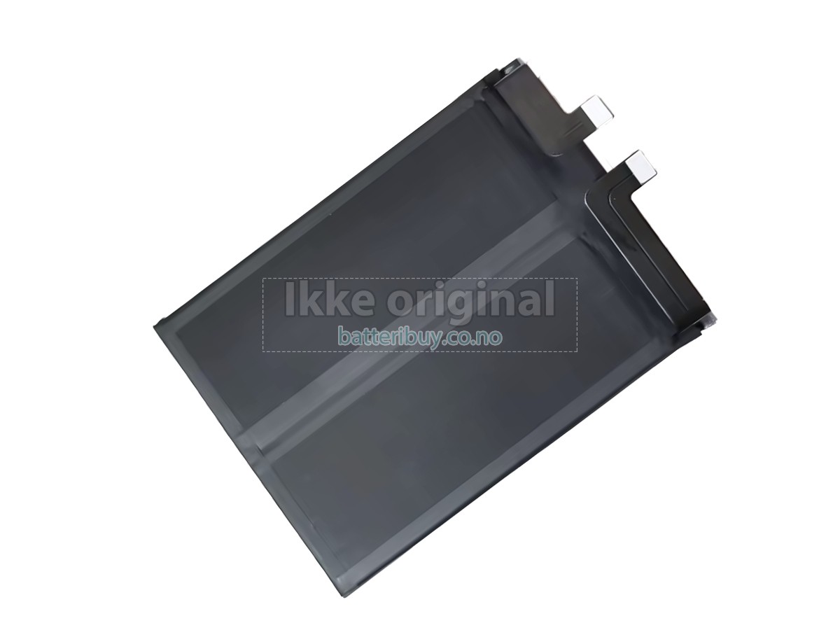 Nubia NX709S batteri