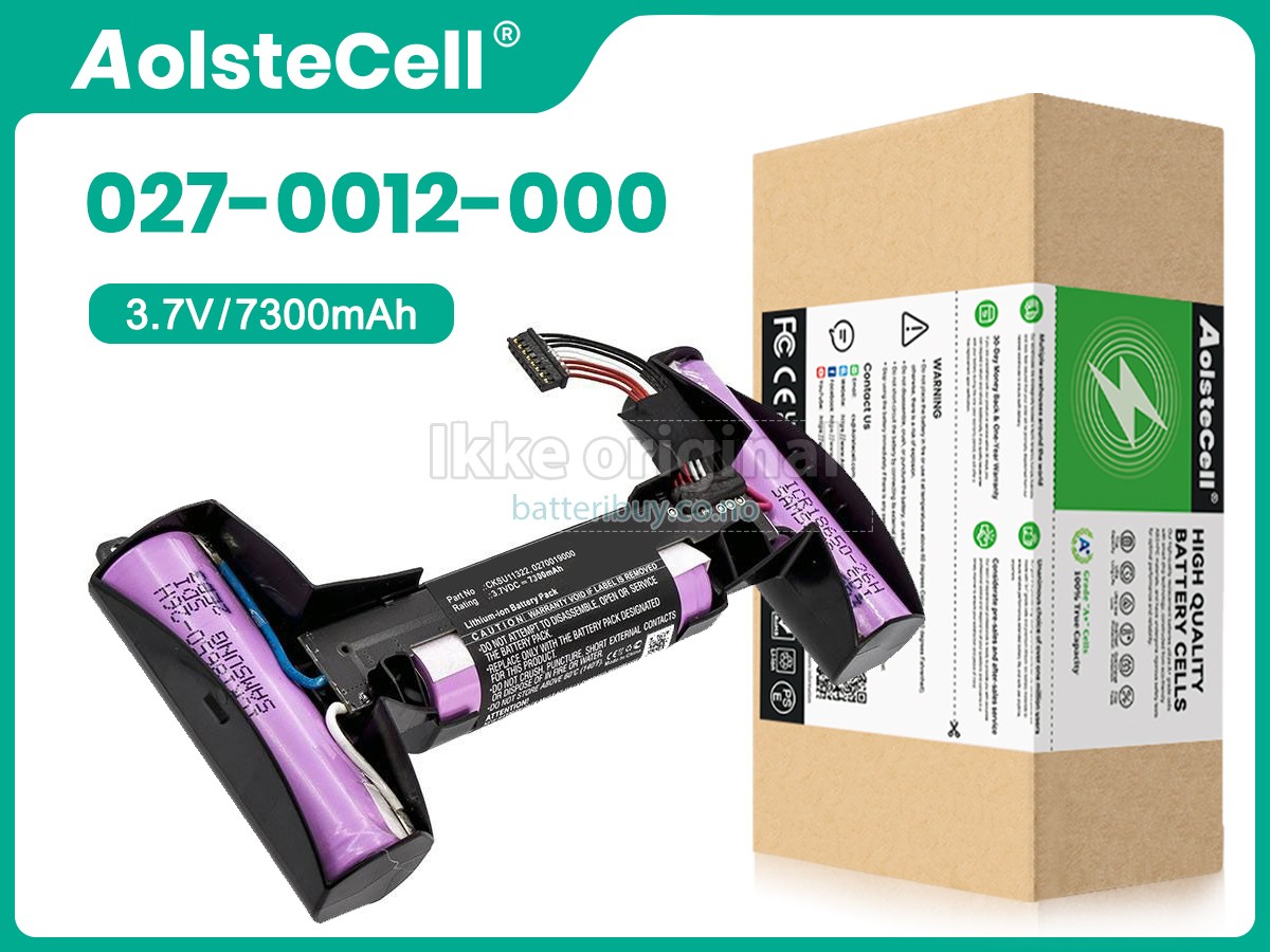 Nvidia CKSU11322 batteri