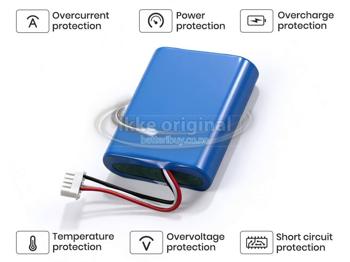 Olympus 38-BAT batteri