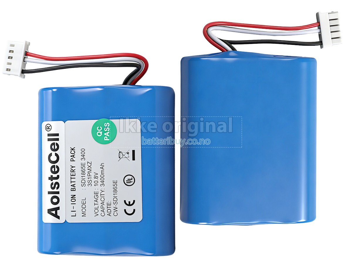 Olympus 38-BAT batteri