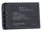 Batteri til Olympus BLX-1