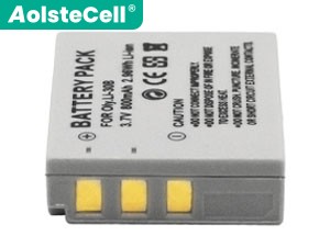 Batteri til Olympus Stylus Verve S