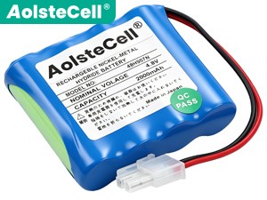 Batteri til Omron 48H907N