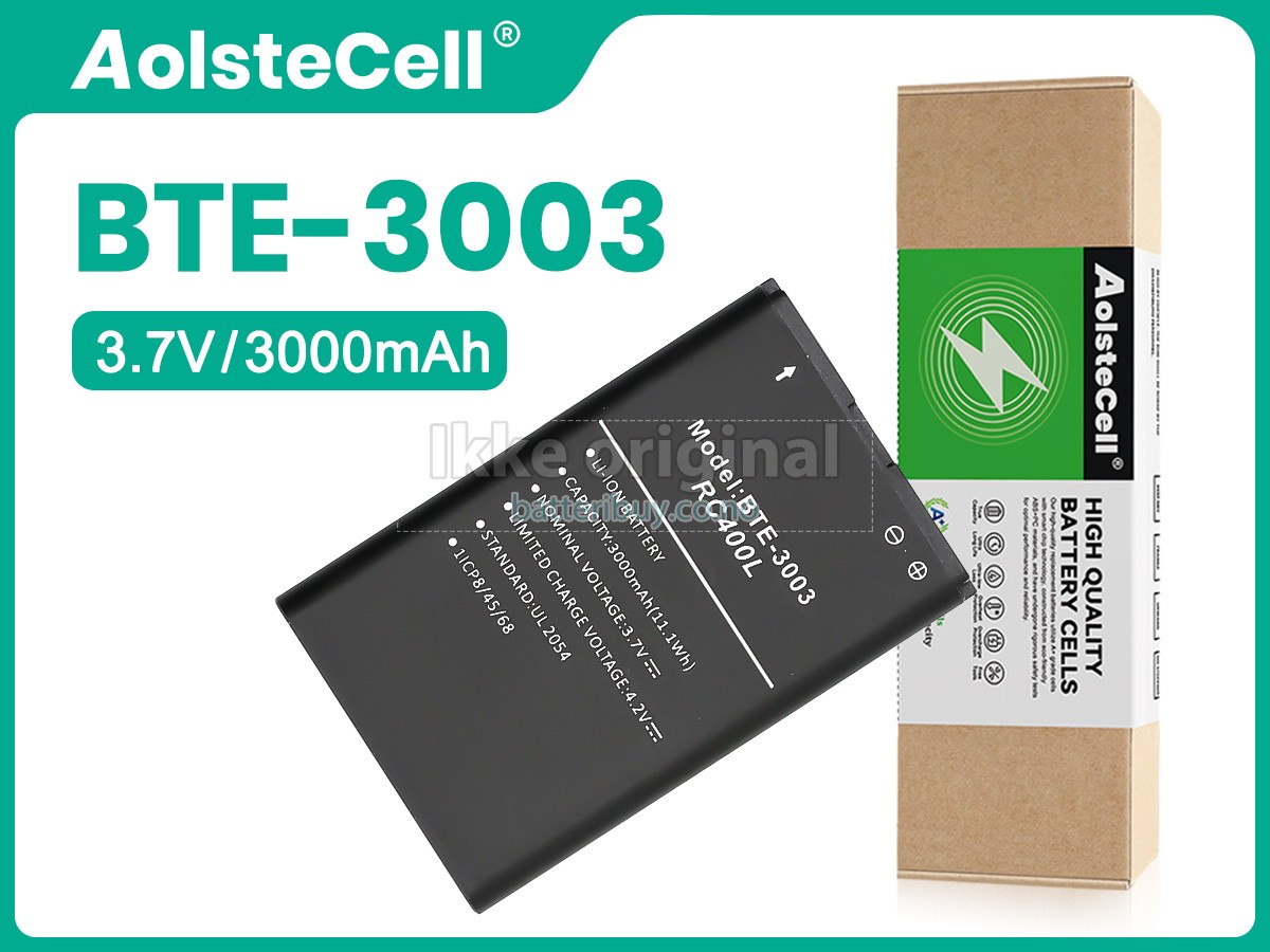 Orbic BTE-3003 batteri