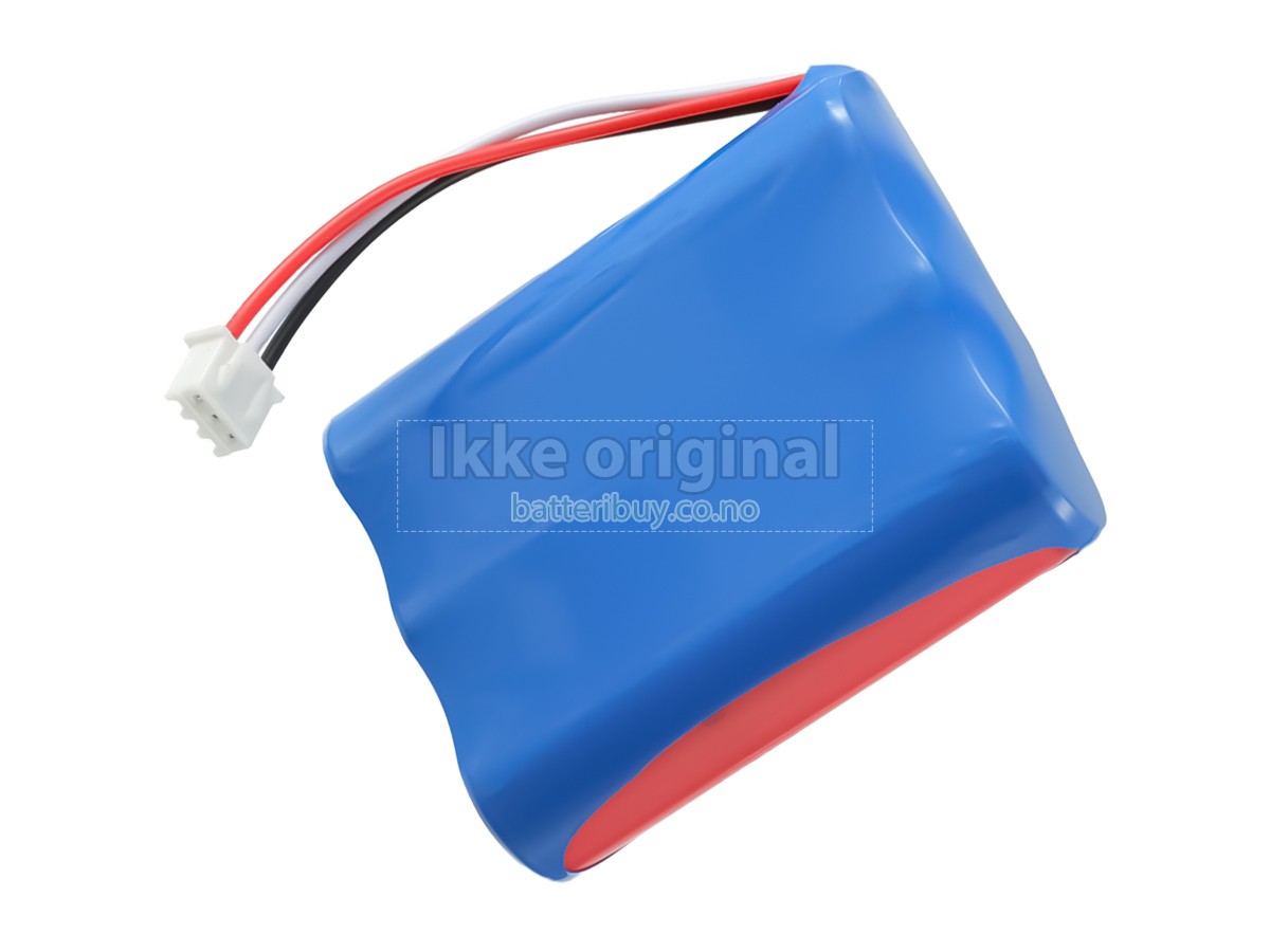 OSEN ECG-8160 batteri
