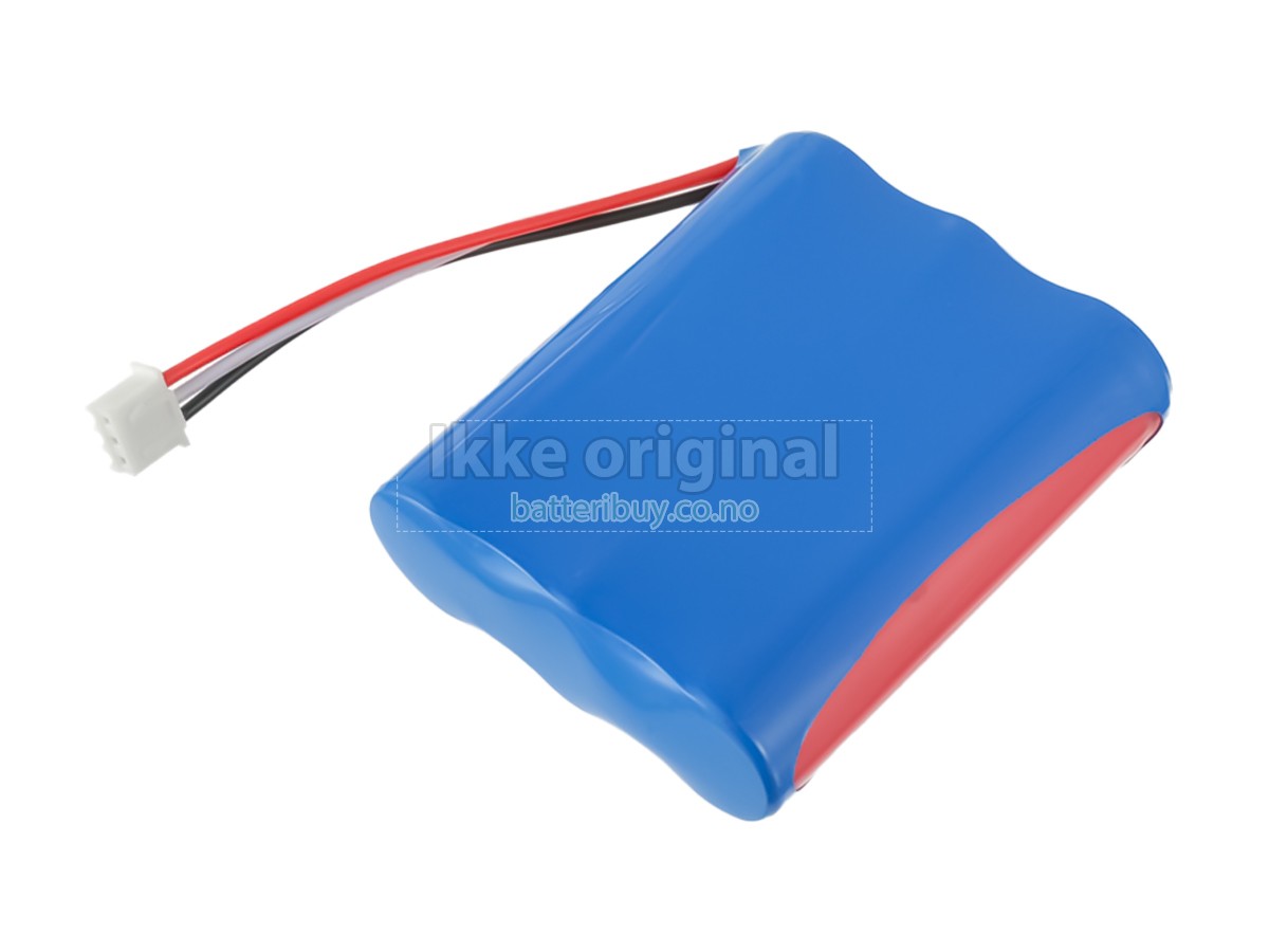 OSEN ECG-8160 batteri