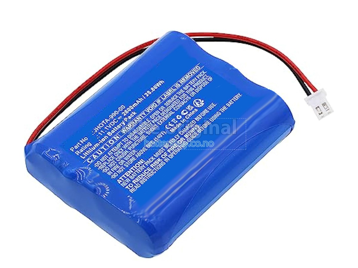 OSEN JHOTA-990-00 batteri