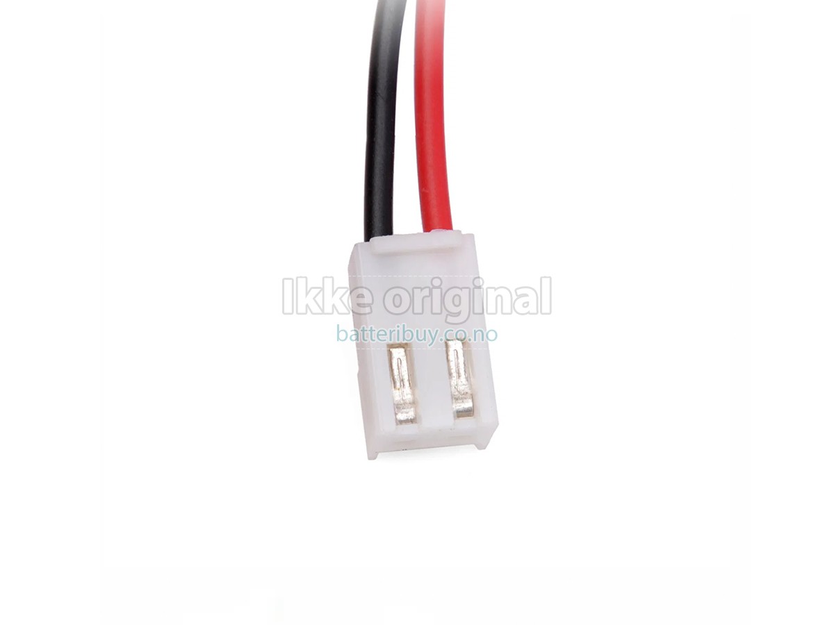 OSEN ECG-8112 batteri