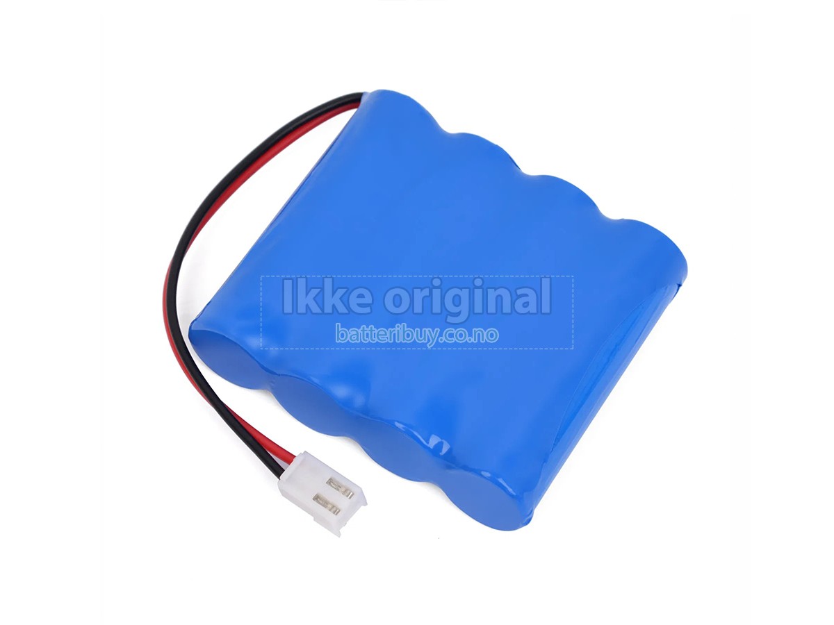OSEN ECG-8112 batteri