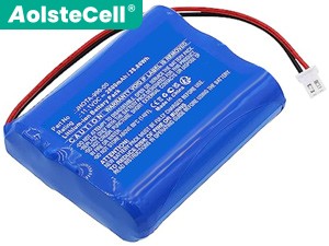 Batteri til OSEN JHOTA-990-00