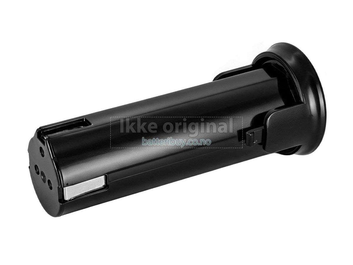 Panasonic 2.4V EY9021B batteri