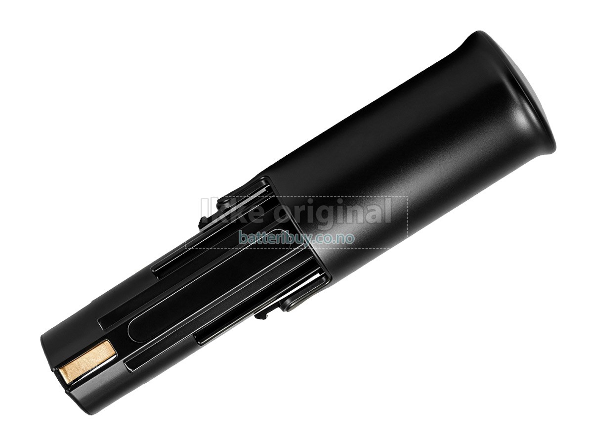 Panasonic 3.6V EZ9025 batteri