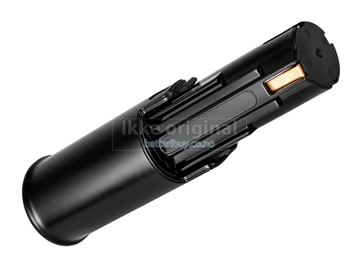 Panasonic 3.6V EZ9025 batteri