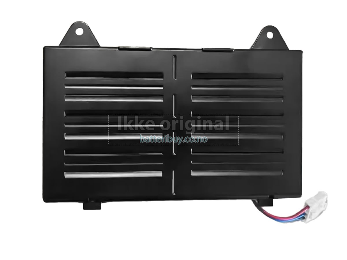 Panasonic AVV97V-PB batteri