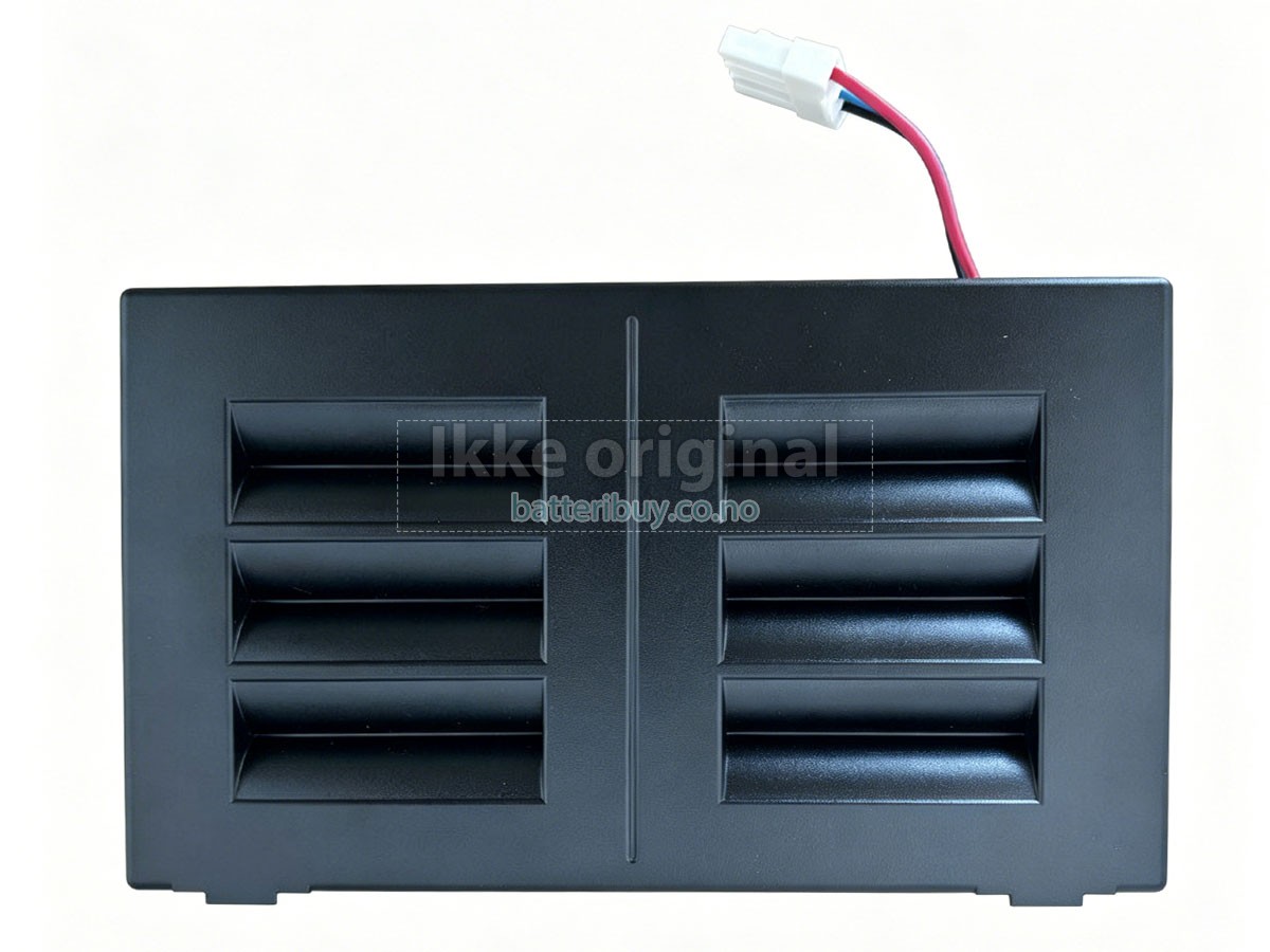 Panasonic AVV97V-U3 batteri