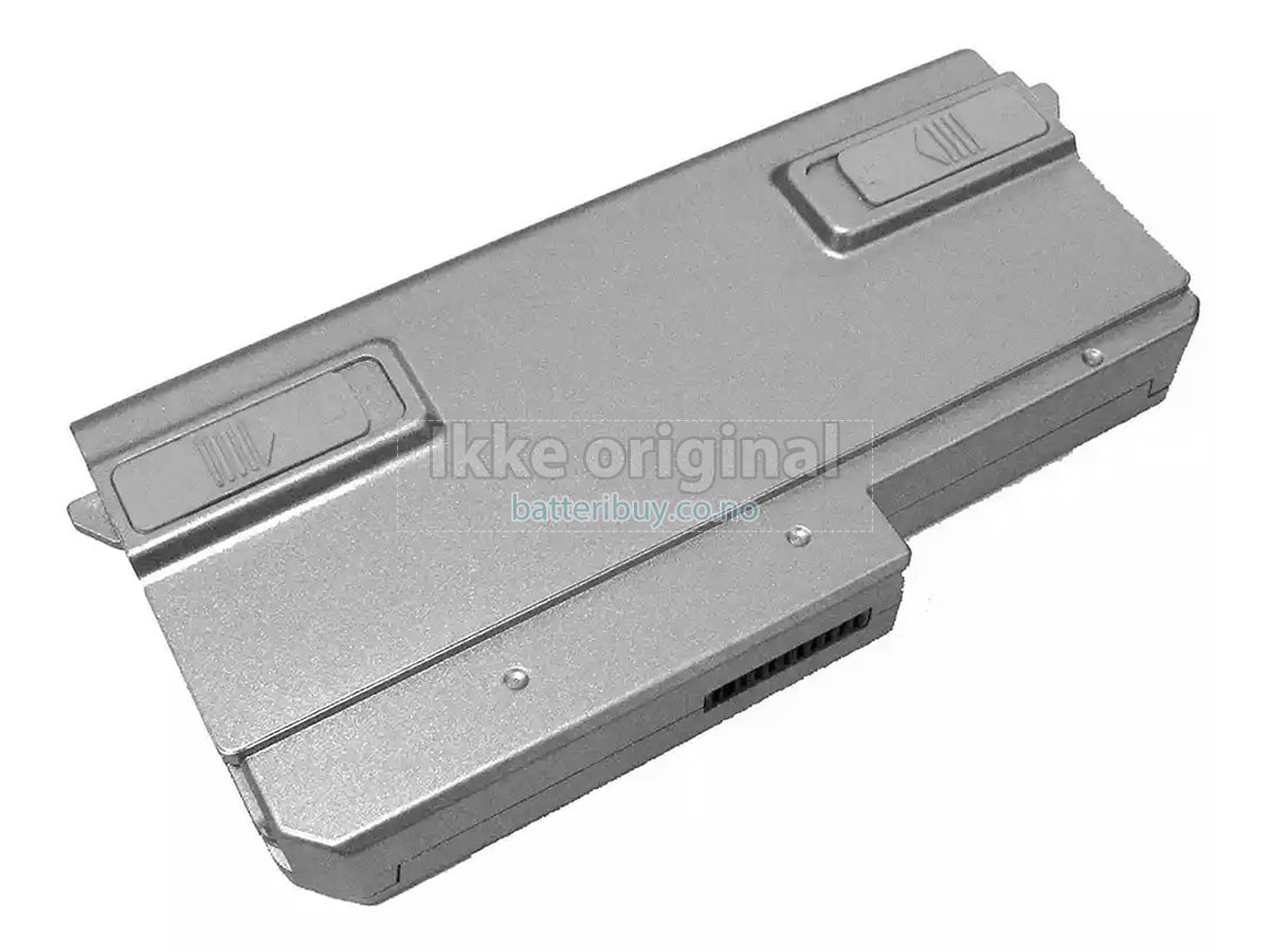 Panasonic CF-F10 batteri