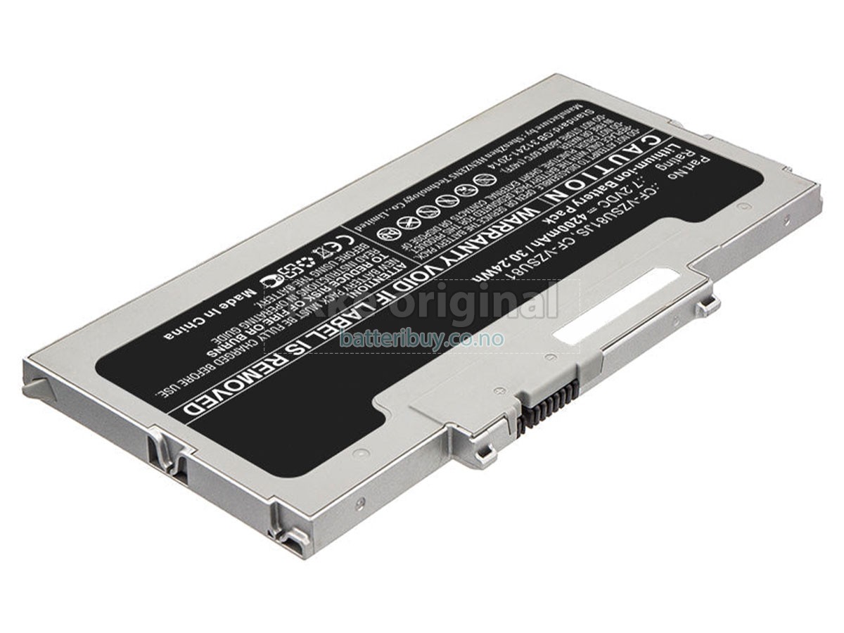 Panasonic CF-VZSU81 batteri