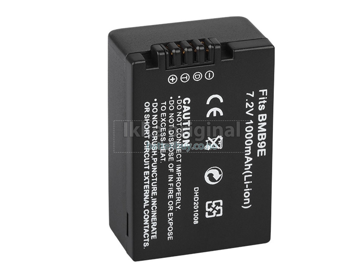 Panasonic DMW-BMB9 batteri