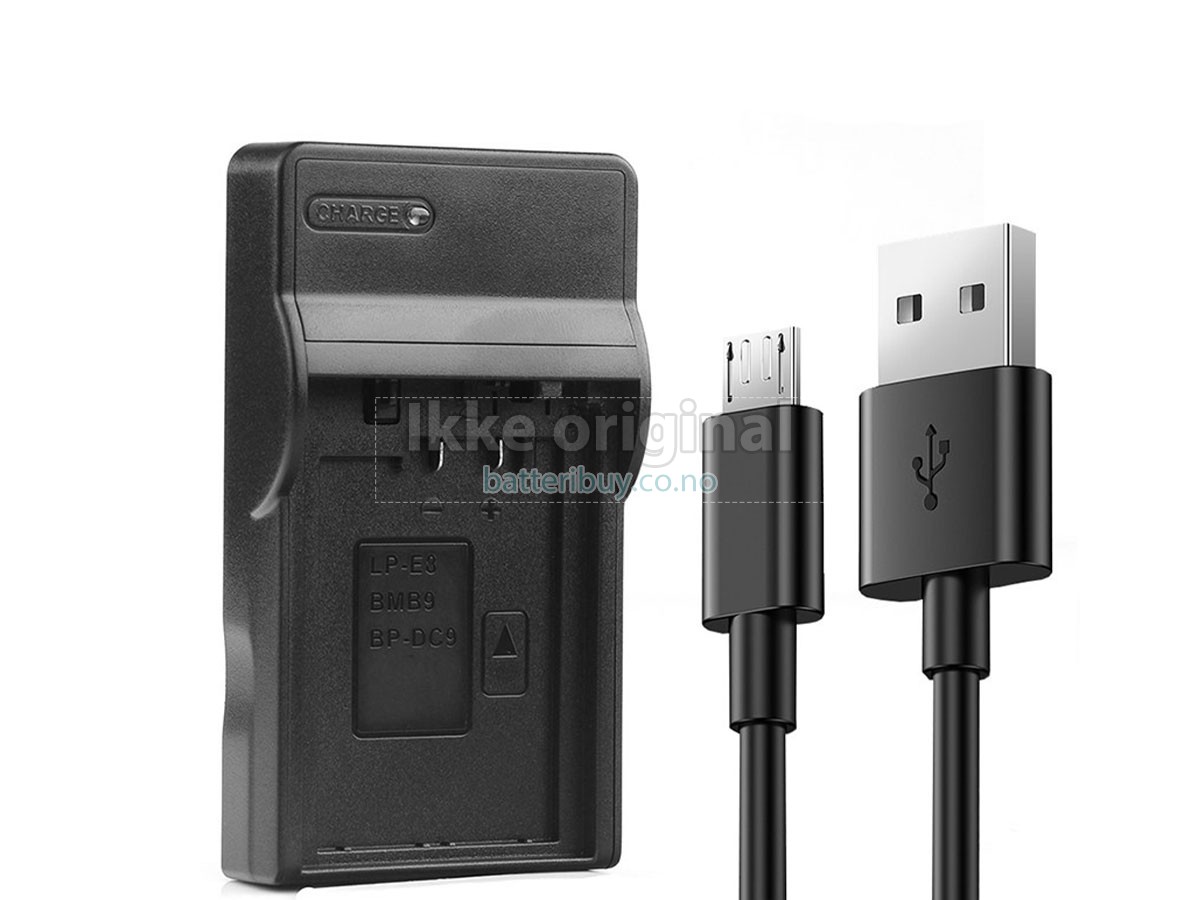 Panasonic DMW-BMB9 batteri