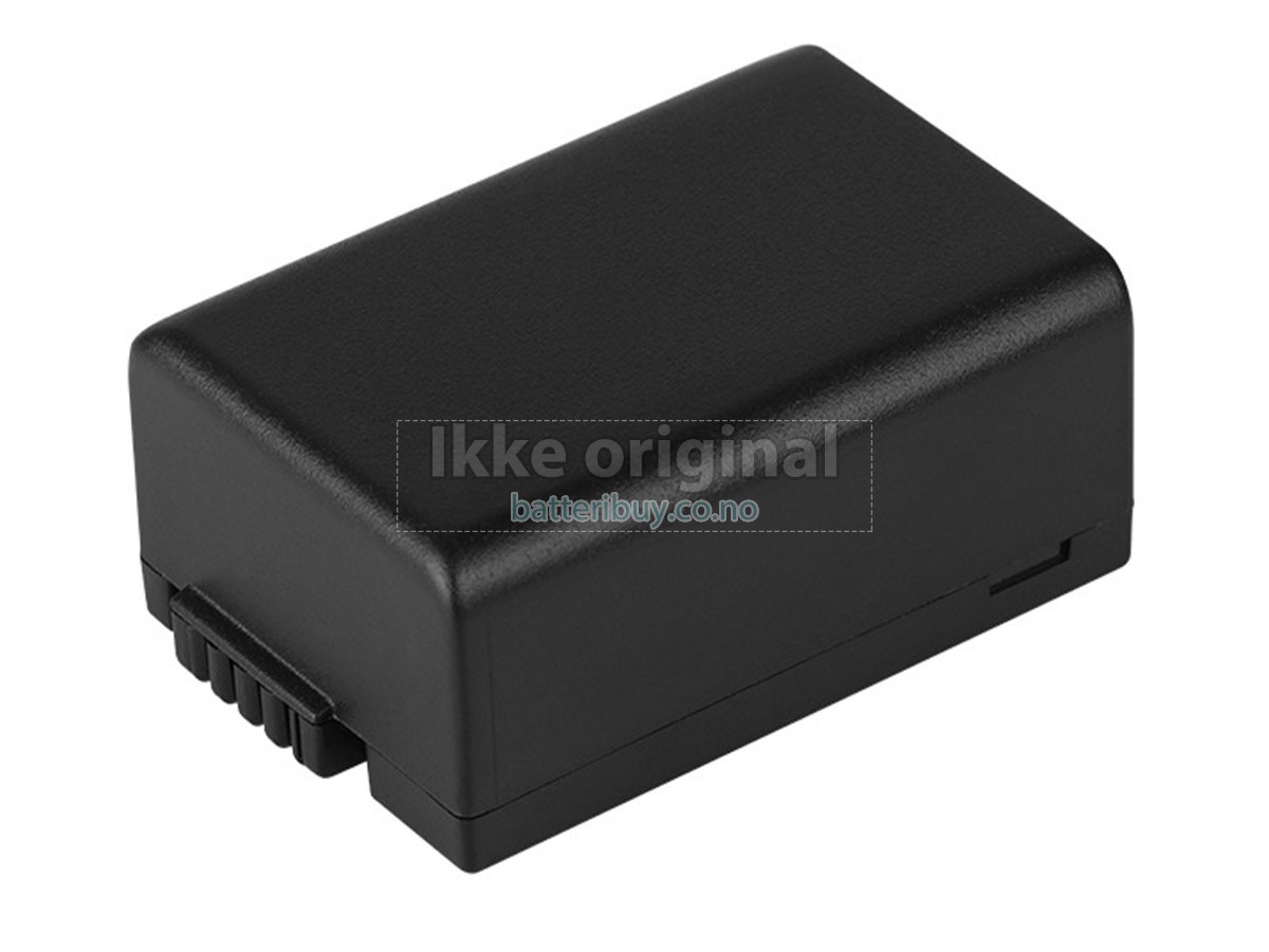 Panasonic DMW-BMB9 batteri