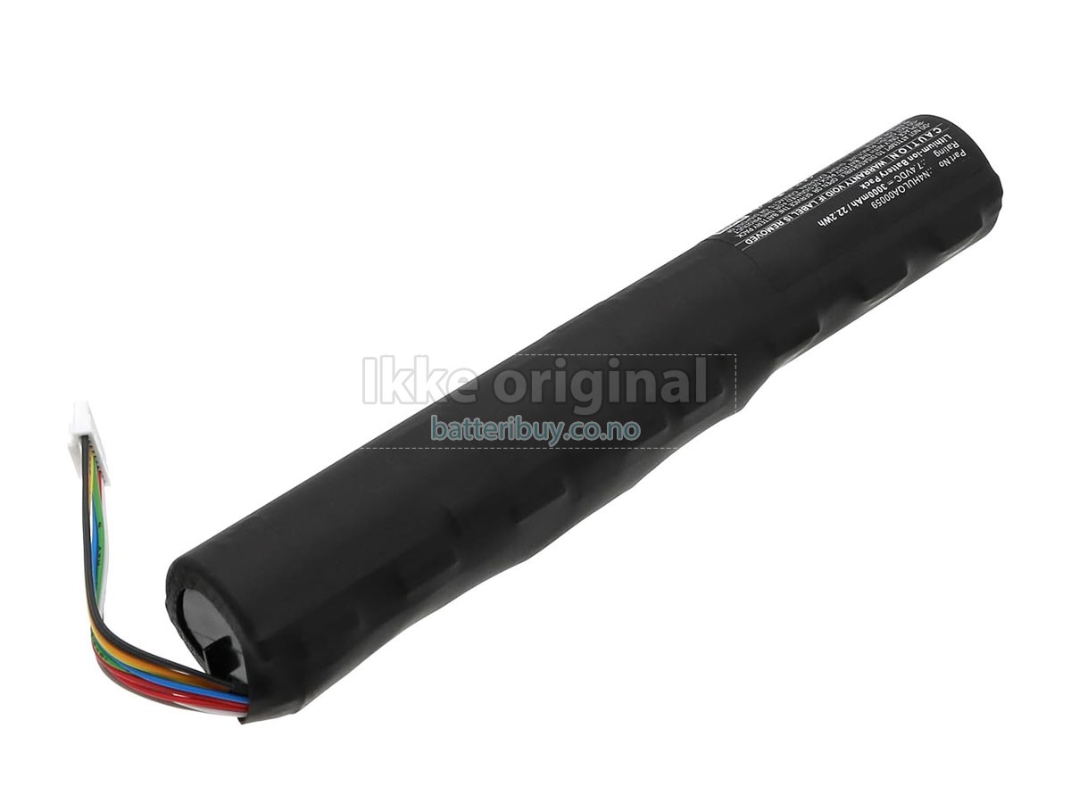 Panasonic N4HULQA00059 batteri