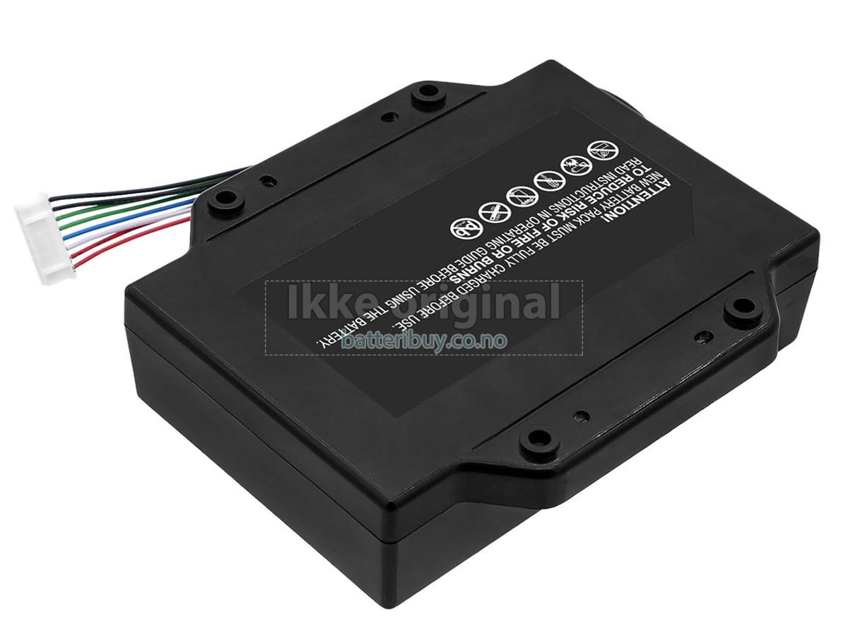 Panasonic N4HUPQA00001 batteri