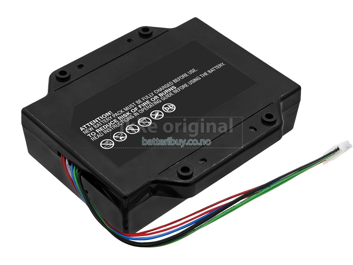 Panasonic N4HUPQA00001 batteri