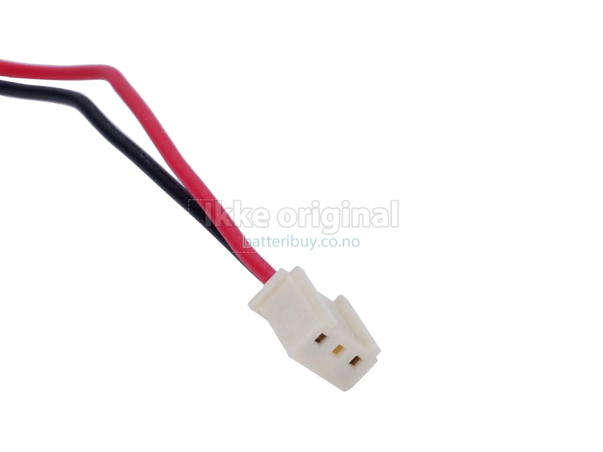 Panasonic P-10S/F24G2 batteri