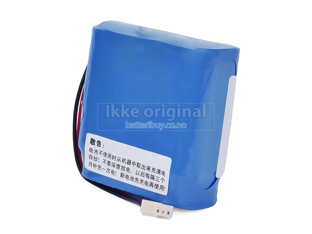 Panasonic P-10S/F24G2 batteri